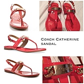 Coach Catherine夾腳拖2.jpg