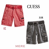 GUESS 男童夏天短褲2.jpg