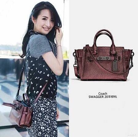 Coach Swagger 20 皮革斜背手拿兩用包.jpg