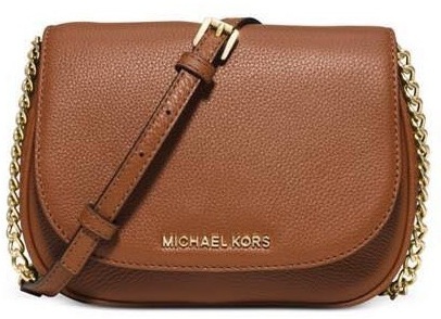 Michael kors 咖啡小斜肩包.jpg