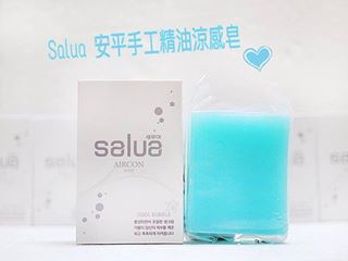 韓國salua安平精油手工空調冰皂 100g.jpg