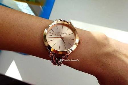 ichael Kors簡約時尚女錶2.jpg