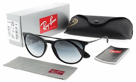 Ray-Ban Erika Round Sunglasses 54mm 女款.jpg