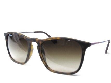 Ray-Ban RB4187 Square Sunglasses 54mm 方框時尚墨鏡3.jpg