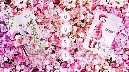 OURA 馬油修護潤唇膏 粉色.jpg