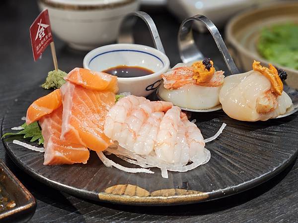 (胖樺食記)板橋府中站推薦單點燒肉「發肉燒肉餐酒」/可唱卡拉