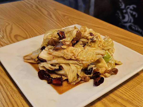 (胖樺食記)捷運公館站推薦餐廳「紅辣椒川菜館」/水煮魚酸菜魚