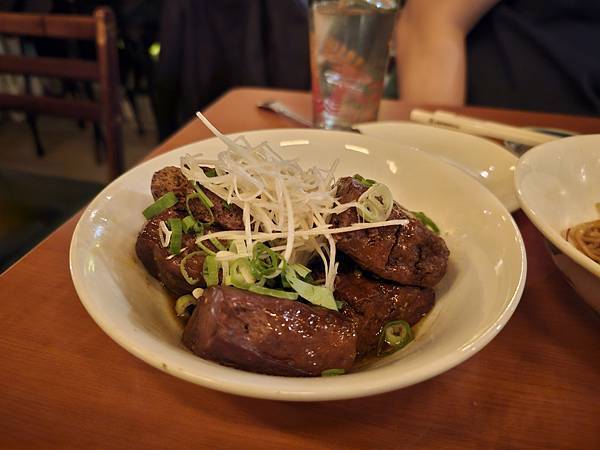 (胖樺食記) 台北中山區超推薦台式餐酒館「嗨啵嚕」/調酒好喝