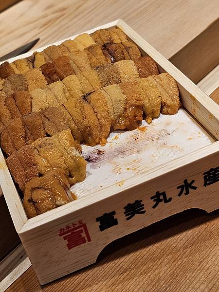 (胖樺食記)台北推薦無菜單日式板前壽司「寿司伝sushide