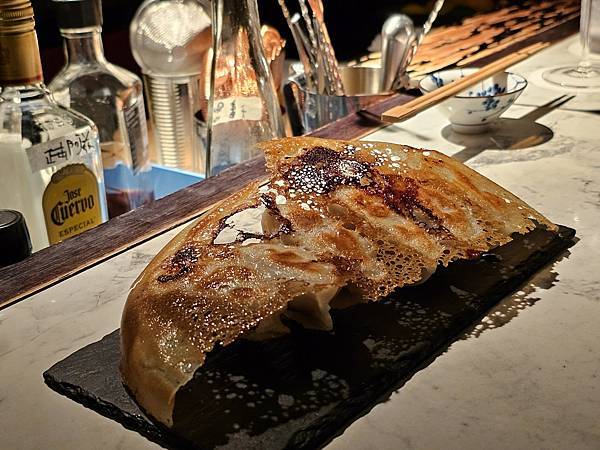 (胖樺食記)捷運東門站/永康街推薦酒吧「去斯萬家 chez 