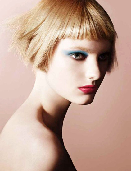 Armani-Spring-2013-Pop-Makeup-Collection-Model (1)