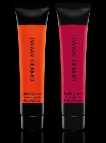 Armani-Spring-2013-Blush Armani-Spring-2013-Blush