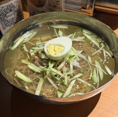 台北美食｜娘子韓食｜適合聚餐的韓式料理