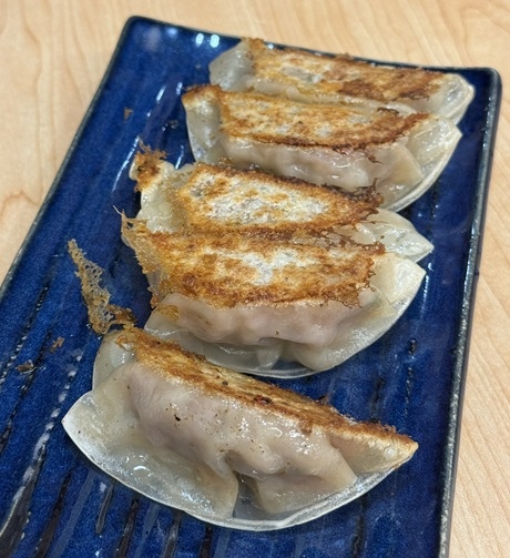 台北美食｜麵屋千雲 清爽系雞湯拉麵