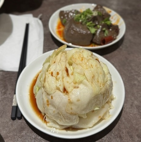 台北美食｜小螺波螺螄粉 吃過就上癮的酸爽小宇宙 🌶️🍜