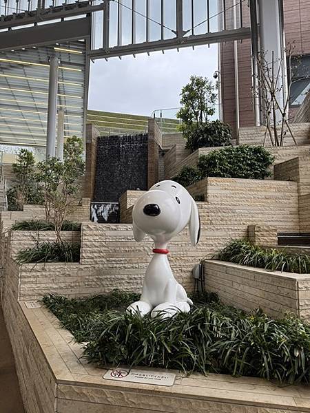 🐶 東京史努比博物館 SNOOPY MUSEUM 🎀