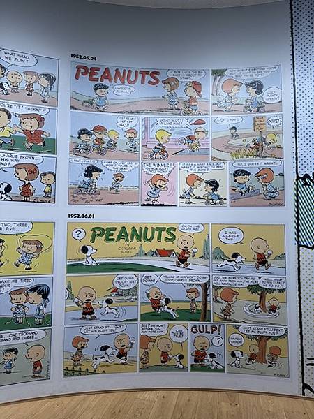 🐶 東京史努比博物館 SNOOPY MUSEUM 🎀