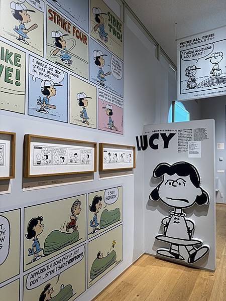 🐶 東京史努比博物館 SNOOPY MUSEUM 🎀
