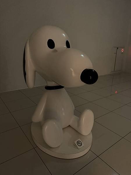 🐶 東京史努比博物館 SNOOPY MUSEUM 🎀