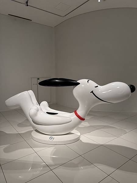 🐶 東京史努比博物館 SNOOPY MUSEUM 🎀