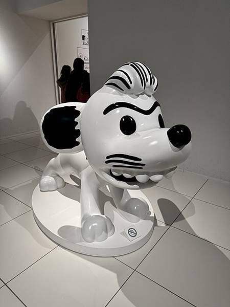 🐶 東京史努比博物館 SNOOPY MUSEUM 🎀
