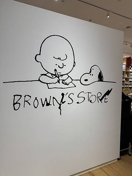 🐶 東京史努比博物館 SNOOPY MUSEUM 🎀