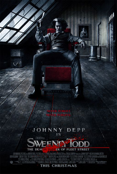 Sweeney Todd Sweeney Todd