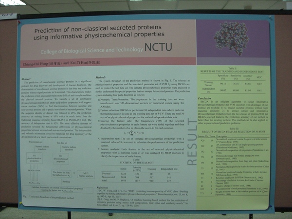 poster poster
