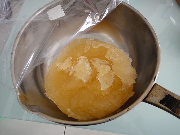 新皂糊 新皂糊