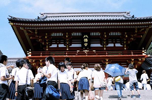 八幡宮