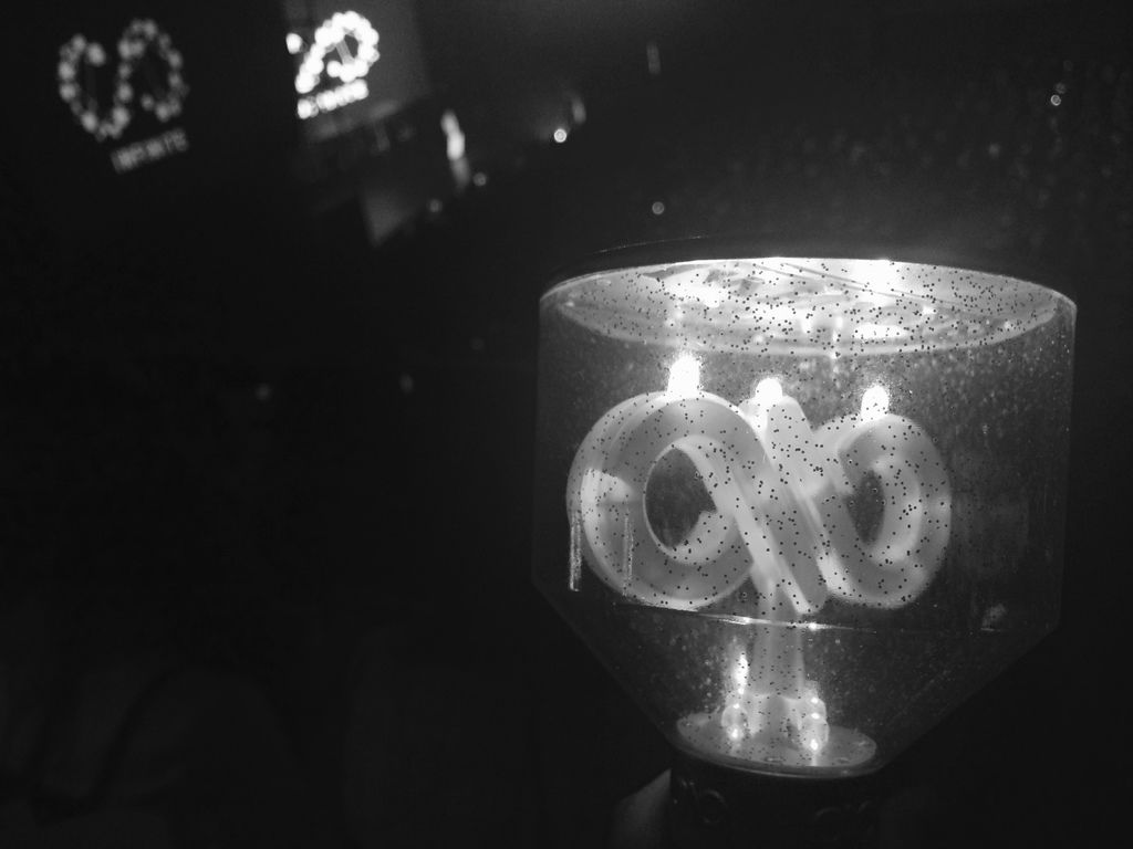 infinite infinite