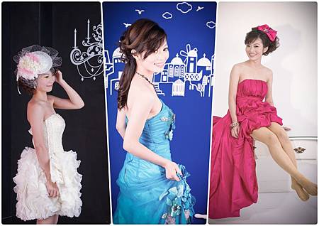 自助婚紗,婚紗拍攝,天使皇后,JerryLin
