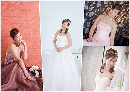 自助婚紗,新娘秘書,婚攝,新秘造型,