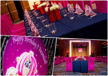 生日PARTY,宴會活動,活動紀錄,天使皇后,