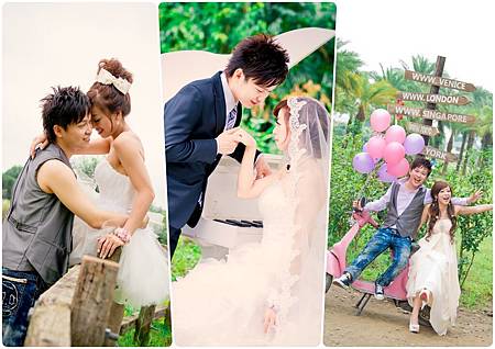 韓風婚紗,婚紗包套,婚攝杰瑞,婚攝Jerry,