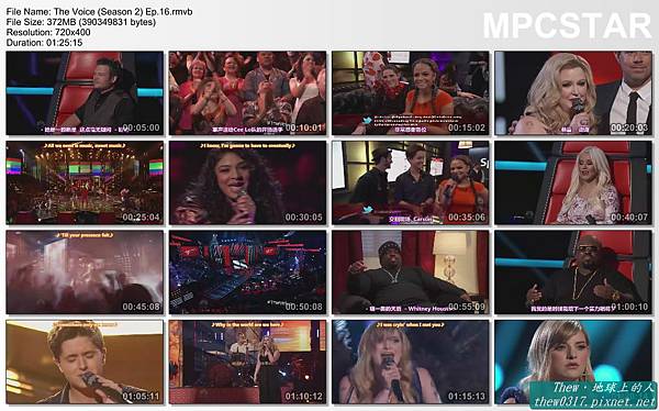 The Voice (Season 2) Ep.16_20120427-20262436