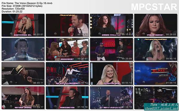 The Voice (Season 2) Ep.18_20120503-19435470