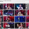 20140725《中國好聲音》第三季 Week 2 導師盲選_20140726-11125537