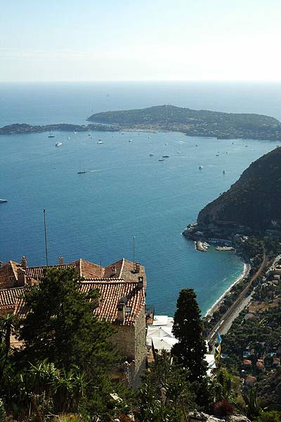 EZE village-無敵海景