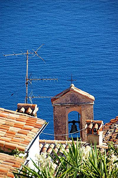 EZE village-無敵海景