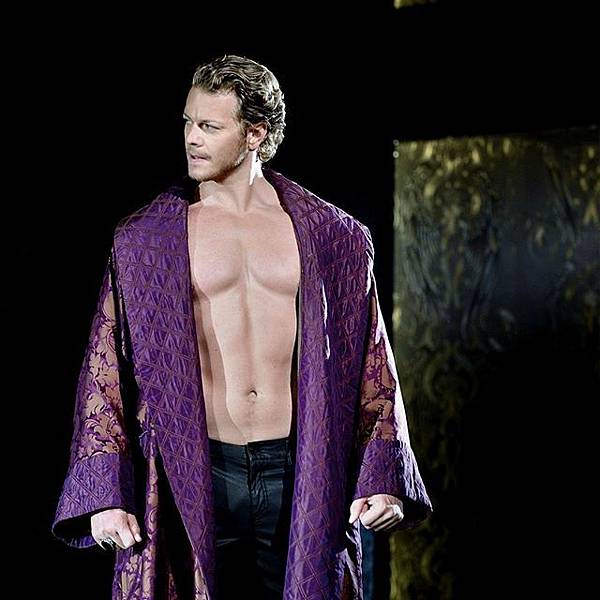 Mark Seibert1 Mark Seibert1