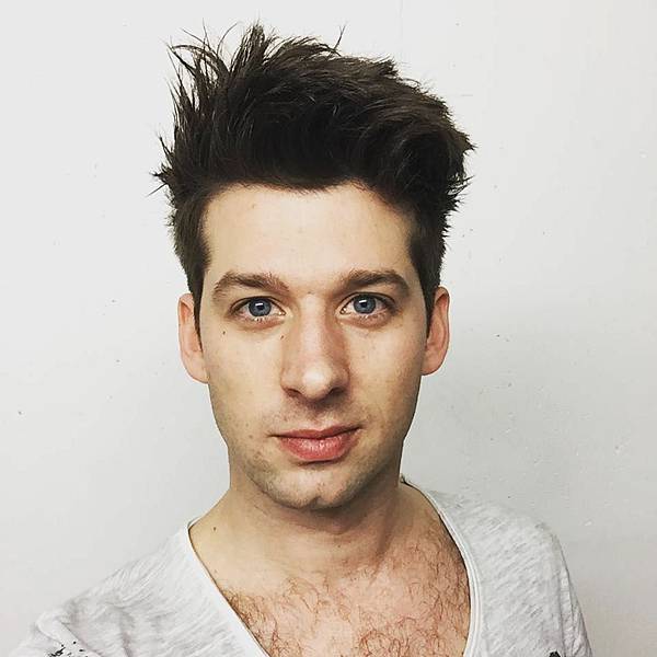 Thomas Hohler2 Thomas Hohler2