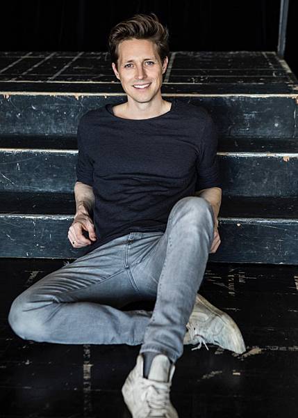 Lukas Perman2 Lukas Perman2