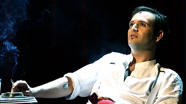 Drew Sarich1 Drew Sarich1