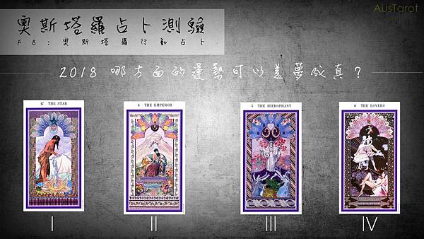 20180103 2018 哪方面的運勢可以美夢成真?.jpg 20180103 2018 哪方面的運勢可以美夢成真?.jpg