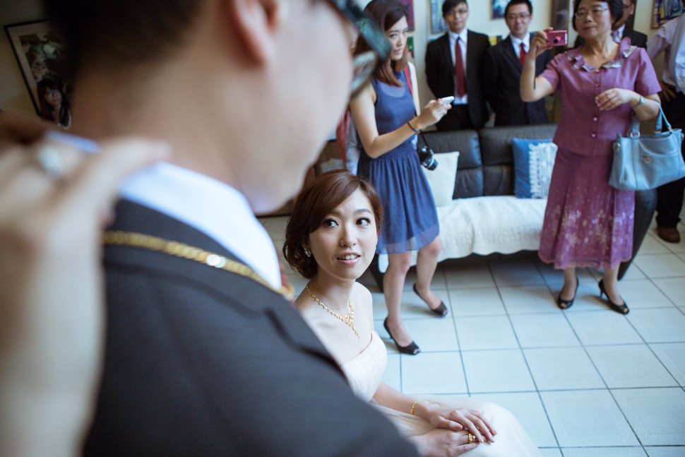 怪Ni Wedding Party-005