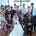 怪Ni Wedding Party-027