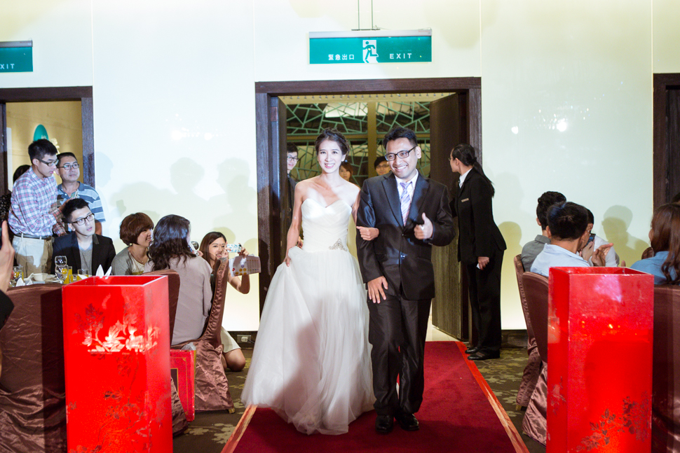 怪Ni Wedding Party-032