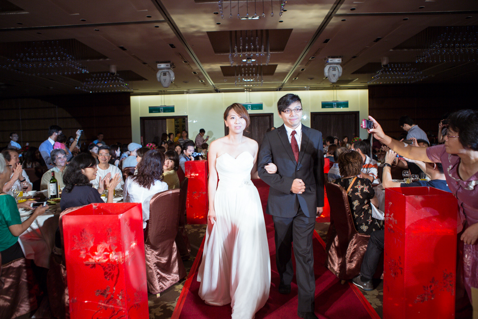 怪Ni Wedding Party-033