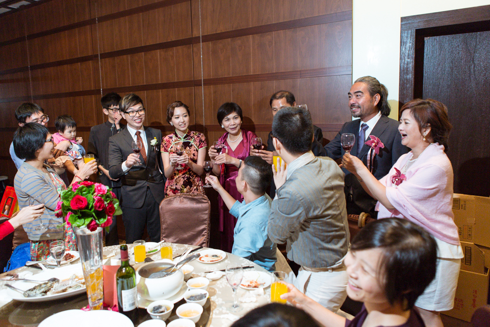 怪Ni Wedding Party-055